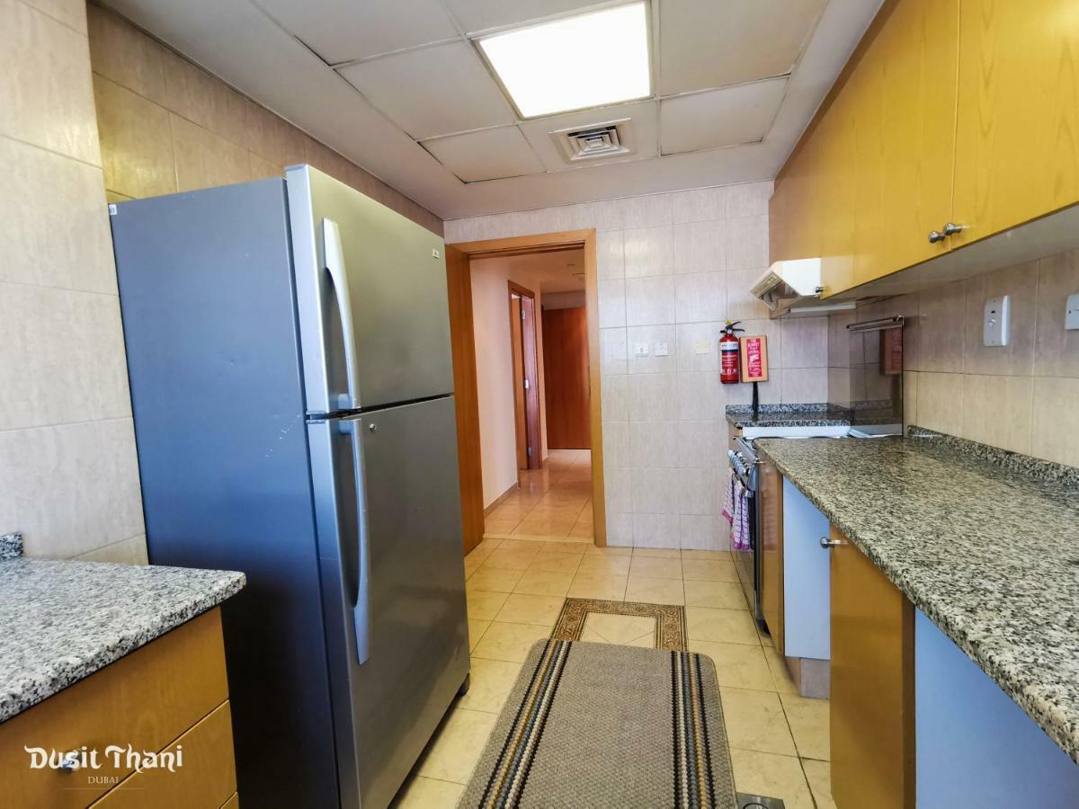 The Holiday Homes Dubaj Zewnętrze zdjęcie