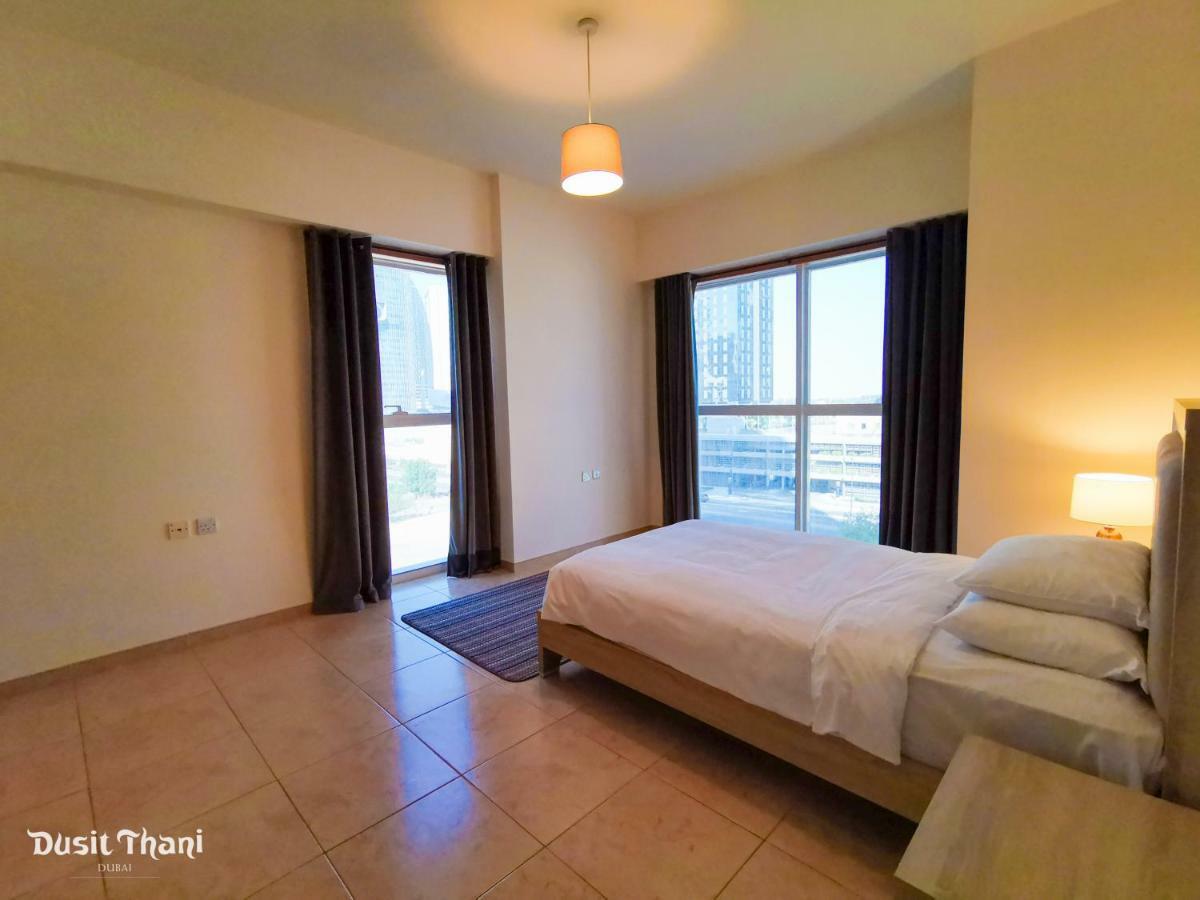 The Holiday Homes Dubaj Zewnętrze zdjęcie