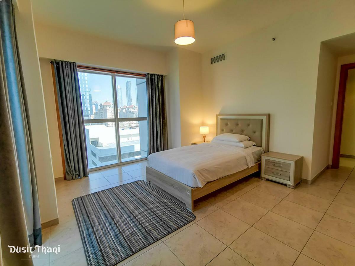 The Holiday Homes Dubaj Zewnętrze zdjęcie