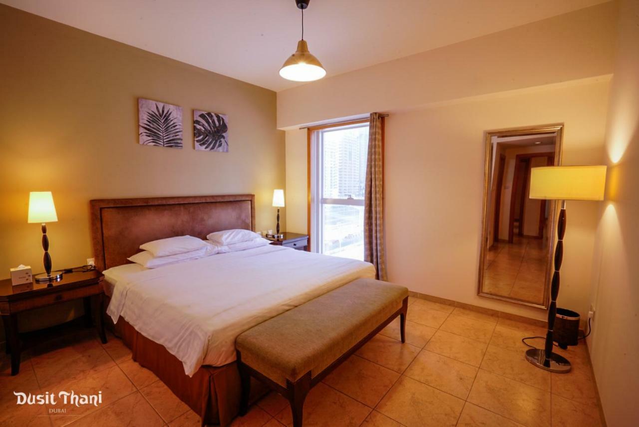 The Holiday Homes Dubaj Zewnętrze zdjęcie