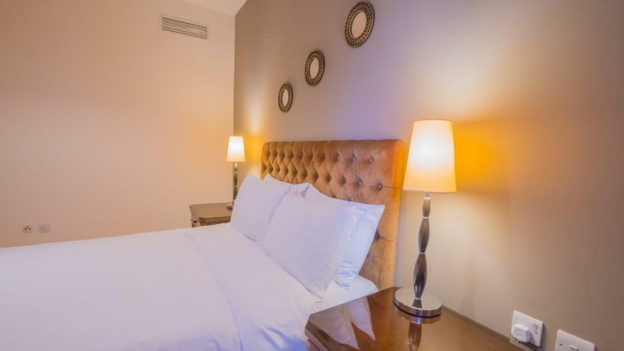 The Holiday Homes Dubaj Zewnętrze zdjęcie