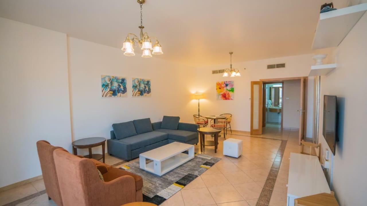 The Holiday Homes Dubaj Zewnętrze zdjęcie