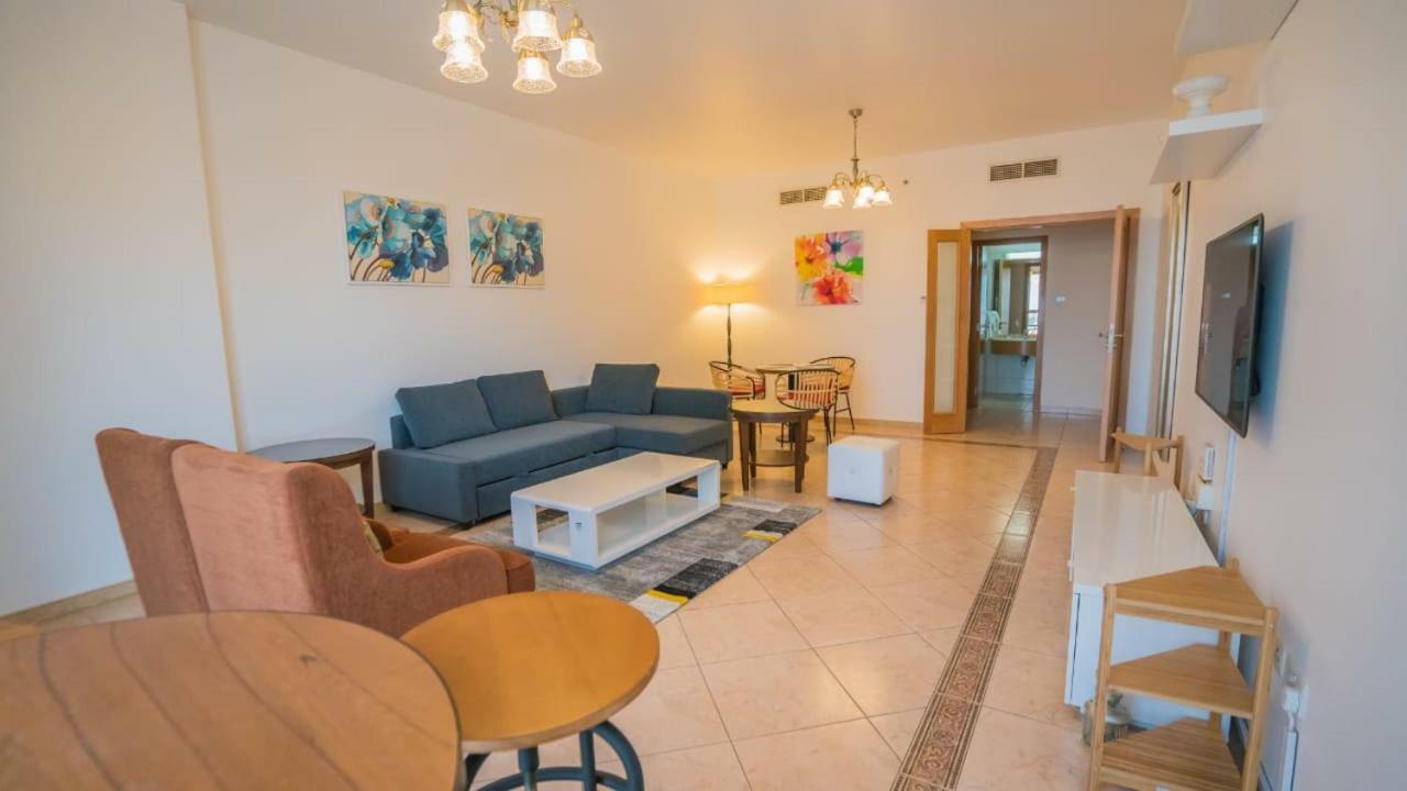 The Holiday Homes Dubaj Zewnętrze zdjęcie