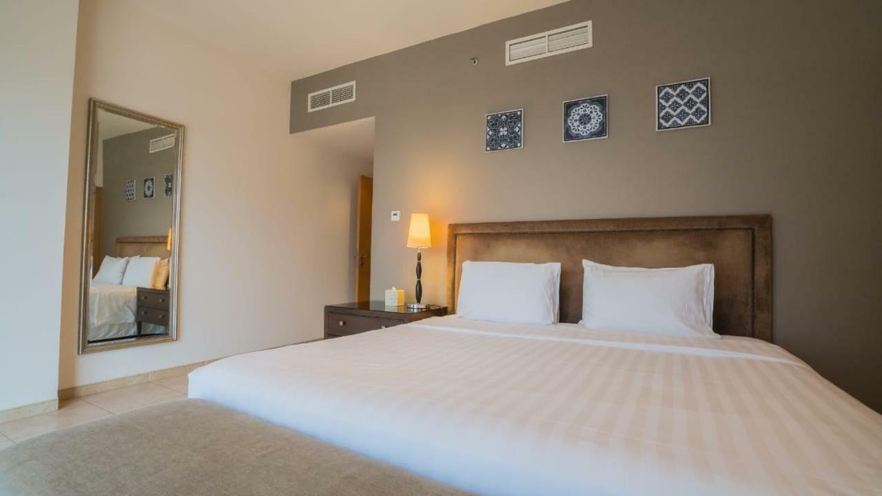 The Holiday Homes Dubaj Zewnętrze zdjęcie
