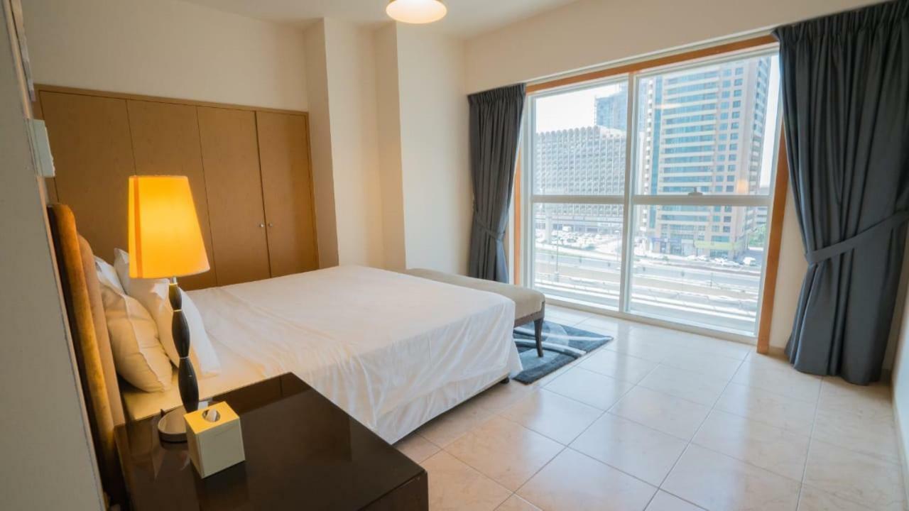 The Holiday Homes Dubaj Zewnętrze zdjęcie