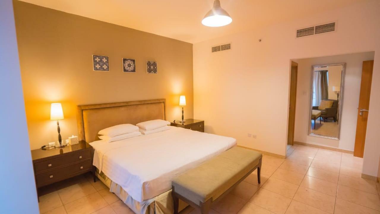 The Holiday Homes Dubaj Zewnętrze zdjęcie