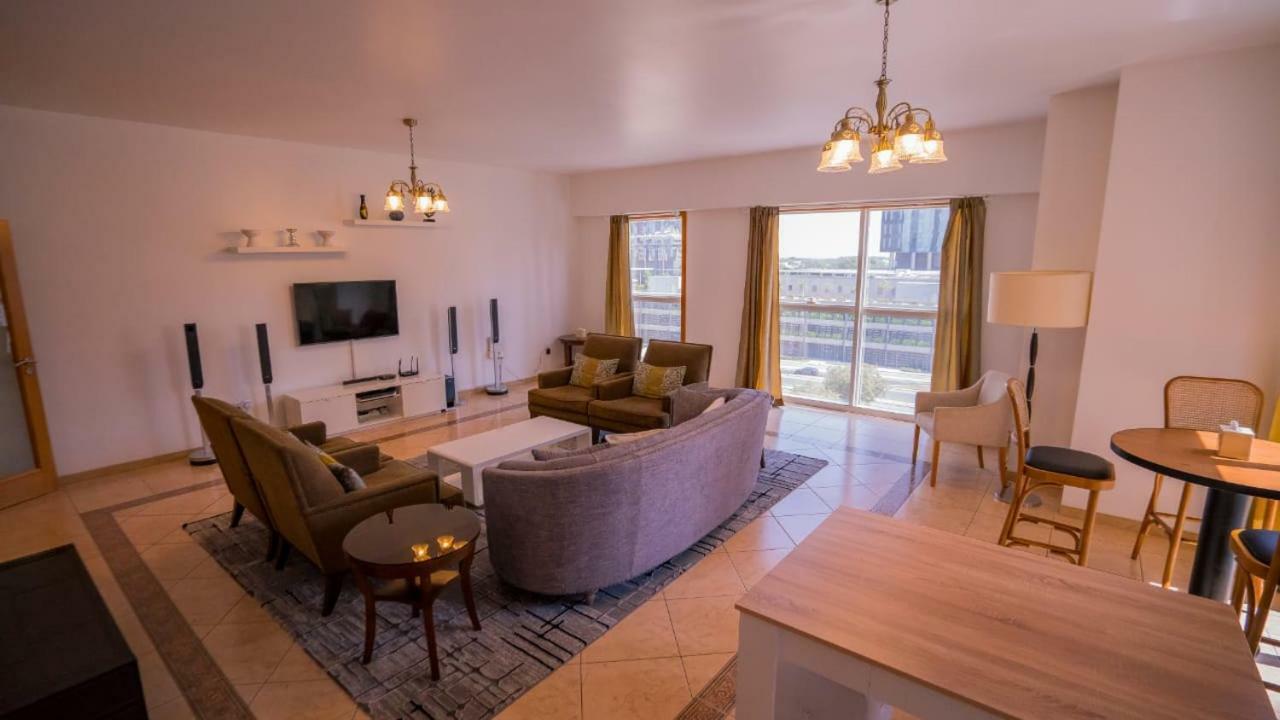 The Holiday Homes Dubaj Zewnętrze zdjęcie