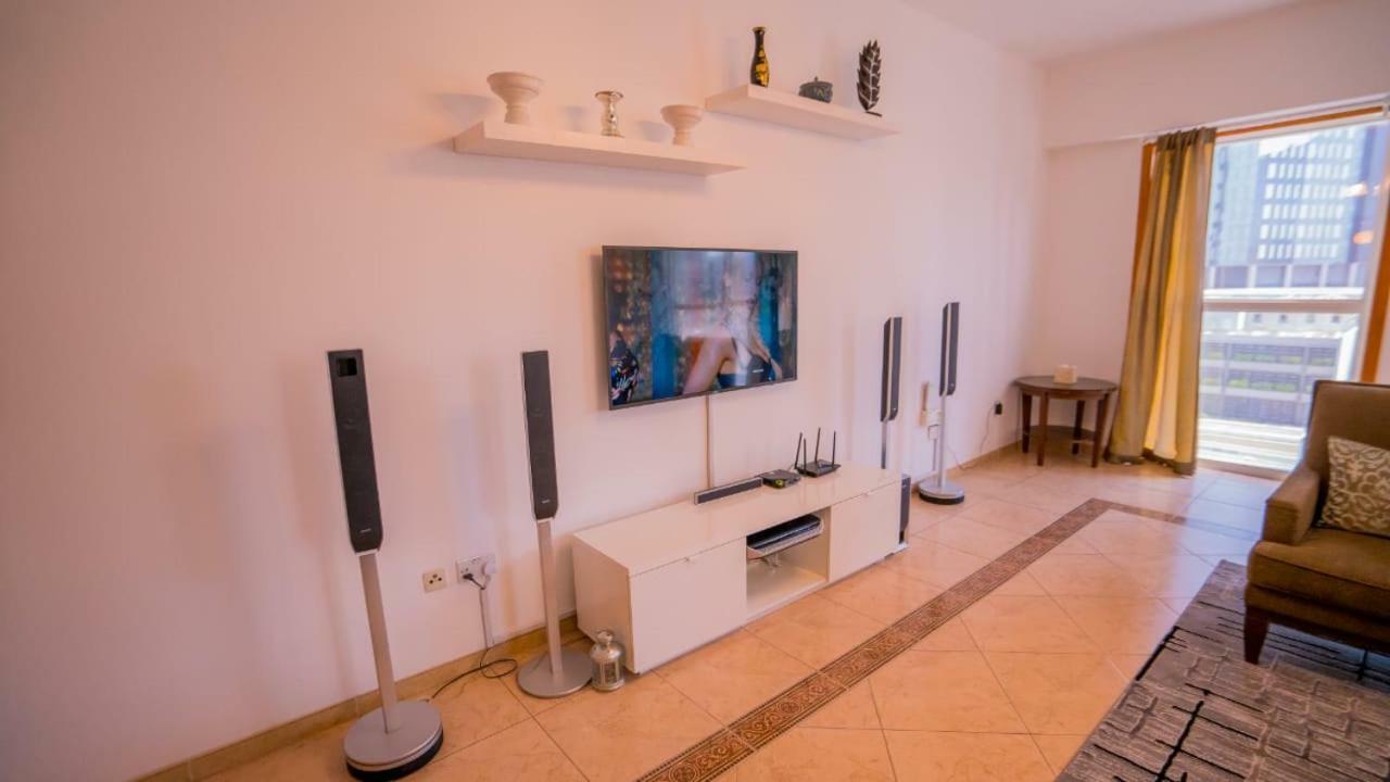 The Holiday Homes Dubaj Zewnętrze zdjęcie