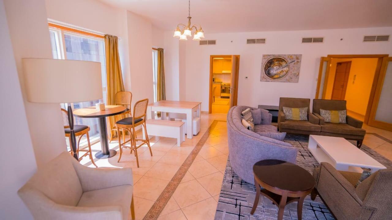 The Holiday Homes Dubaj Zewnętrze zdjęcie