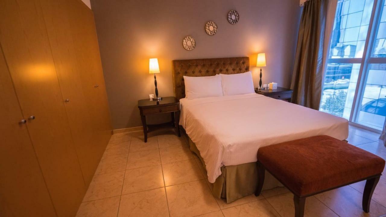 The Holiday Homes Dubaj Zewnętrze zdjęcie